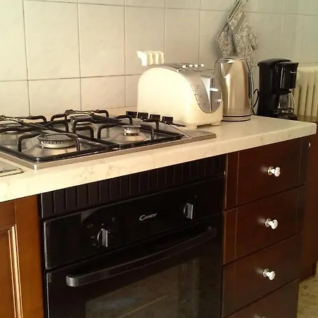 Apartman Stefano *