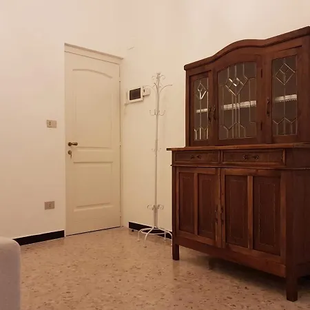 Stefano Apartman