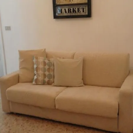 Apartman Stefano Dolcedo