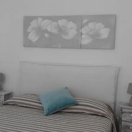 Stefano Appartamento Dolcedo