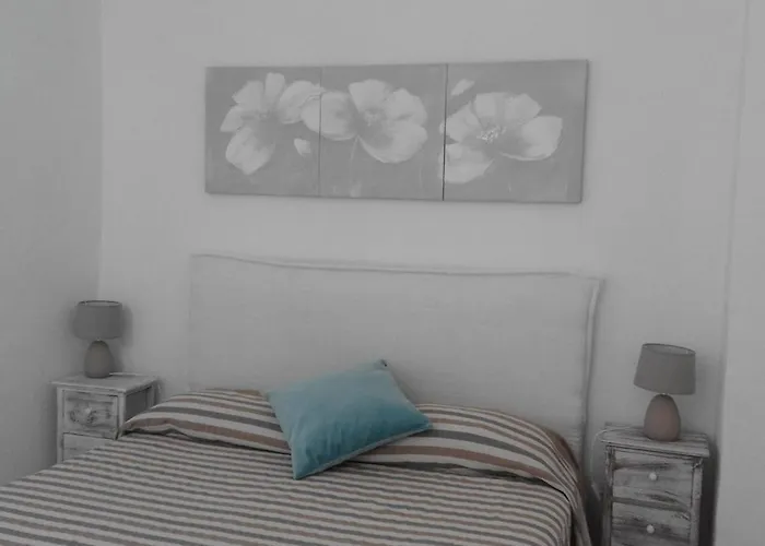 Stefano شقة دولتشيدو