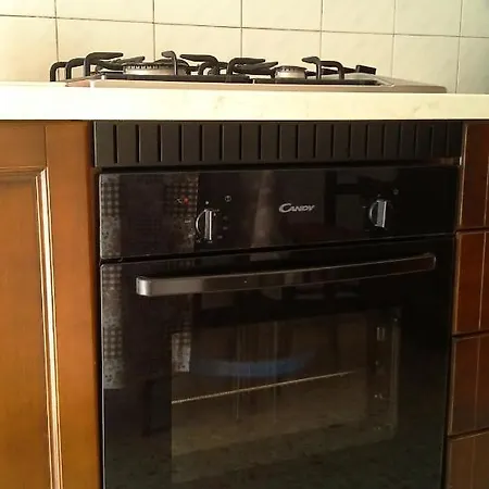 Apartment Stefano