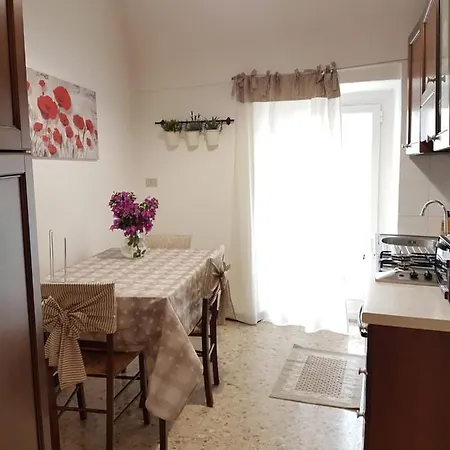 Apartment Stefano