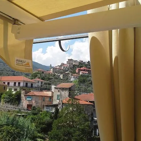 Stefano Apartment