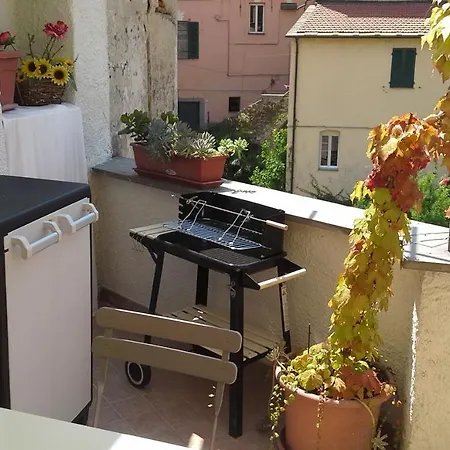 Apartment Stefano