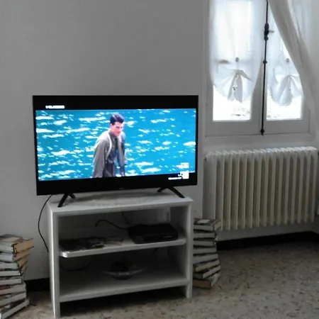 Apartment Stefano *