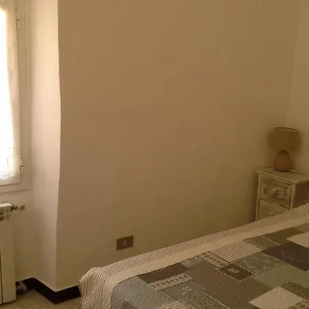 Stefano Apartament