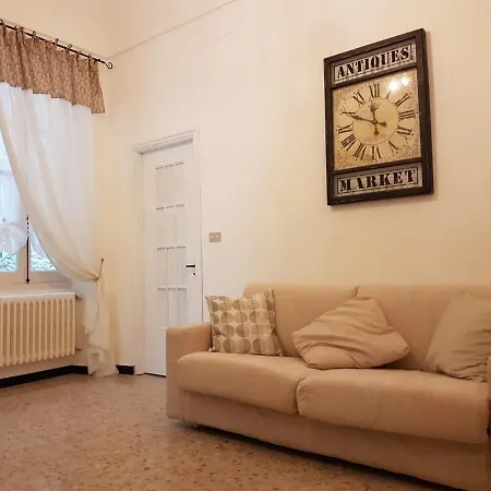 Apartment Stefano *