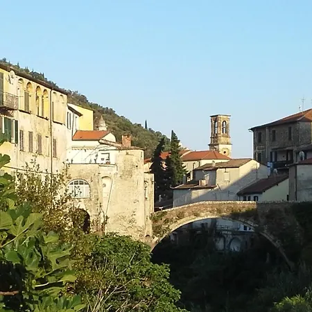 Stefano * Dolcedo