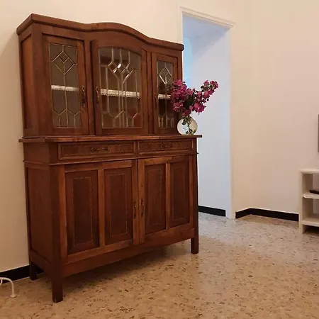 شقة Stefano *